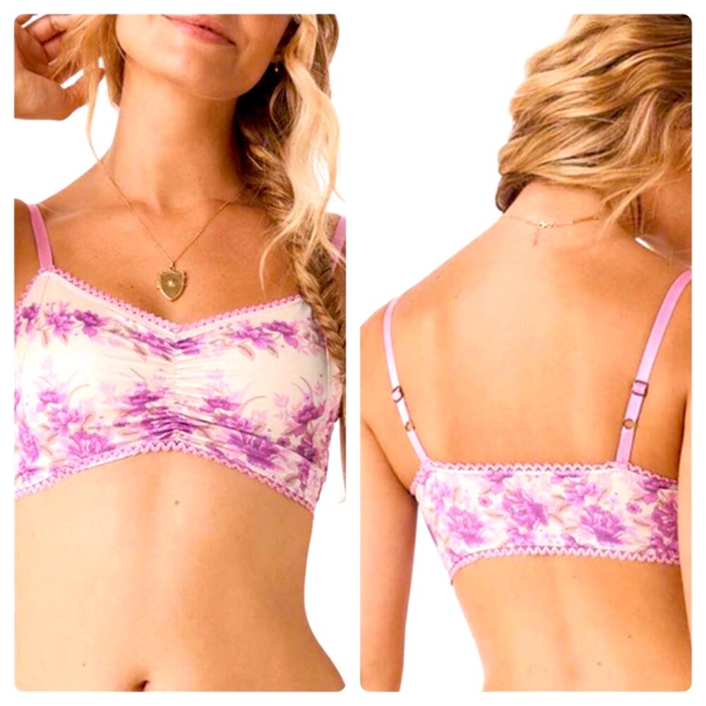 🆕✨ Spell CoCo Lei Bralette 🌸